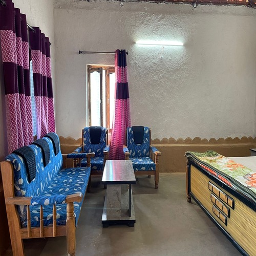 Forest View Homestay Forest View Homestay